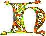 H for Hayman
